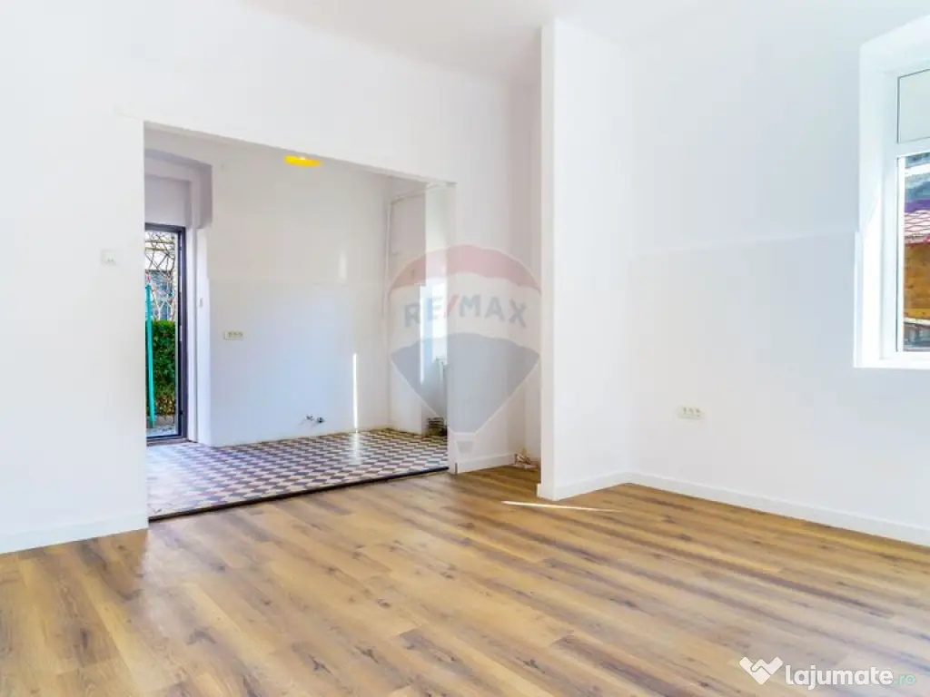 Apartament cu 1 camera de vânzare in zona centrala, stra... 