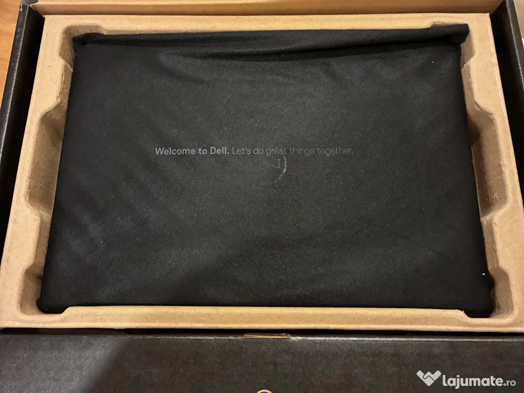 Laptop DELL Latitude 5450 