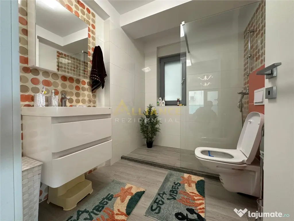 Apartament 2 camere de lux direct cu vedere la mare 