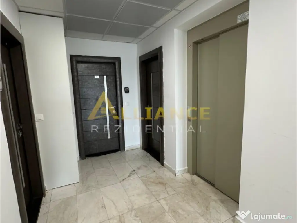 Apartament 2 camere de lux direct cu vedere la mare 