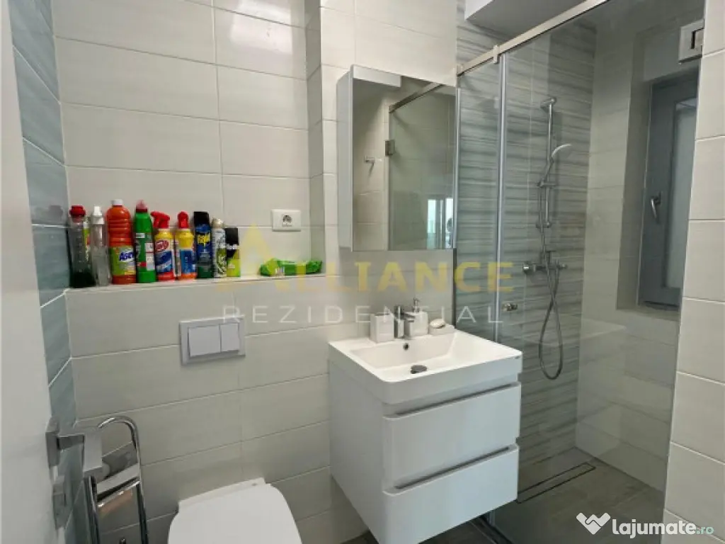 Apartament 2 camere de lux direct cu vedere la mare 