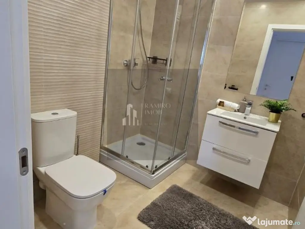 Apartament 3 camere Theodor Pallady / Anghel Saligny 