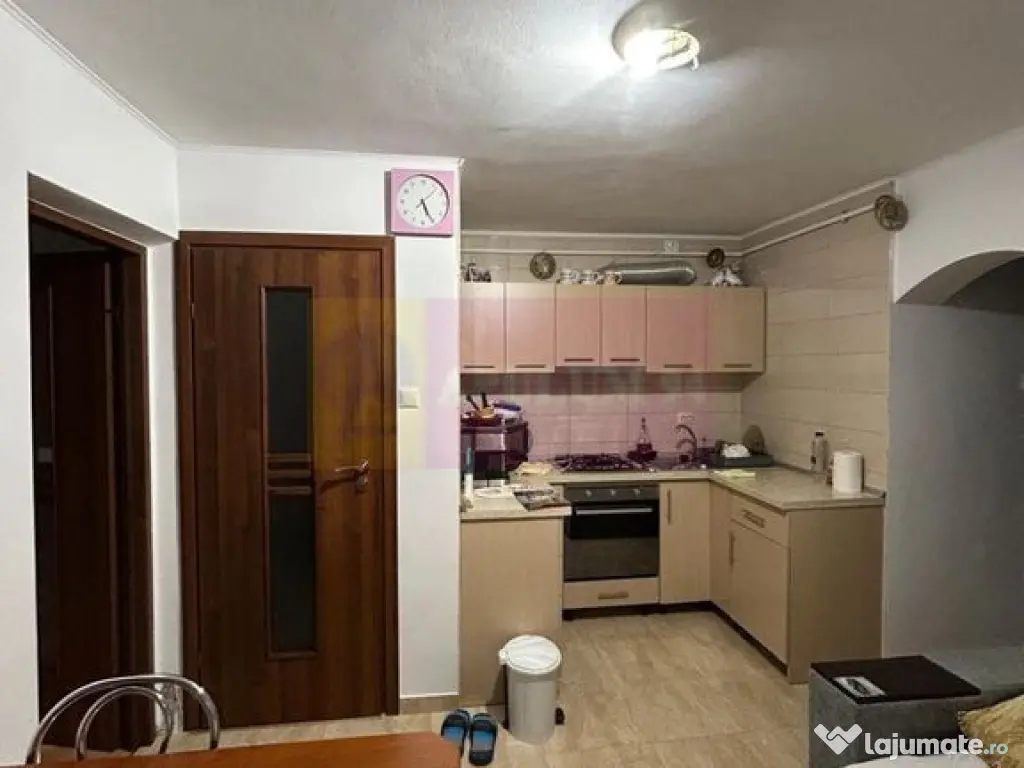 Apartament 3 camere Militari Gorjului 