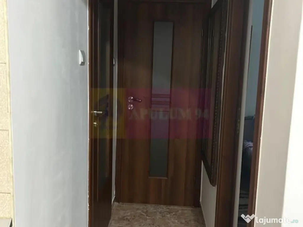 Apartament 3 camere Militari Gorjului 