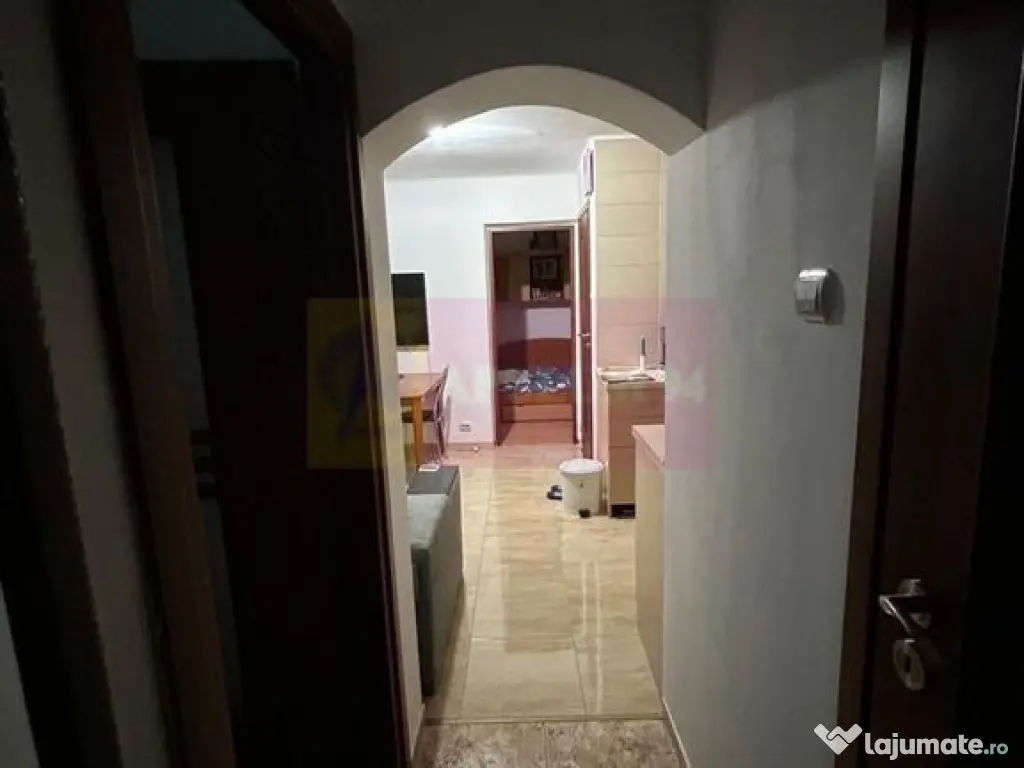 Apartament 3 camere Militari Gorjului 