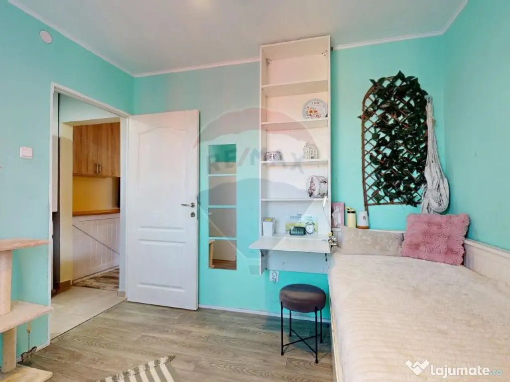 Apartament cu 2 camere de vânzare în zona Electroprecizia 