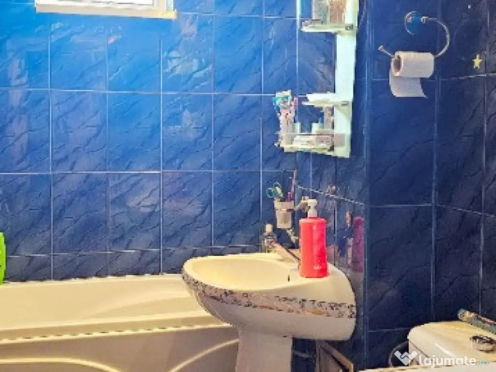 Apartament 2 camere decomandate Precista, zona Kaufland-Costa Rica 