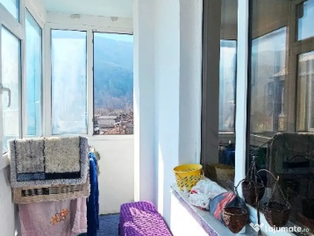 Apartament 2 camere decomandate Precista, zona Kaufland-Costa Rica 