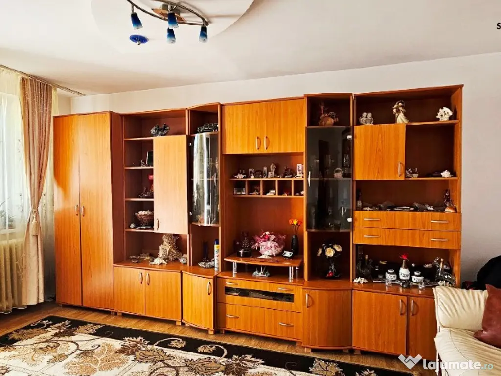 Apartament 2 camere decomandate Precista, zona Kaufland-Costa Rica 