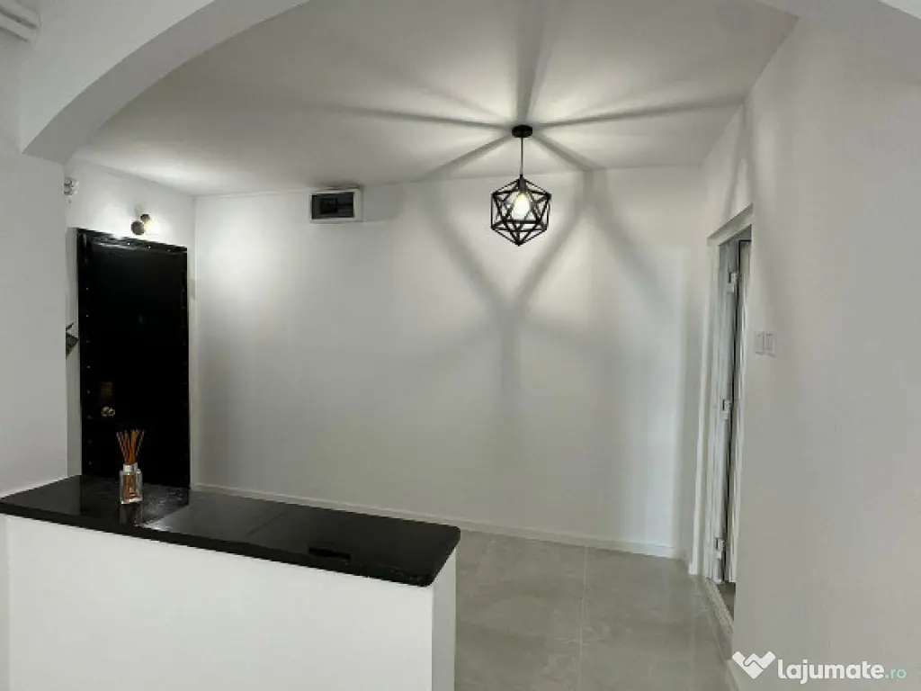 Apartament 2 camere zona GRIVITEI 