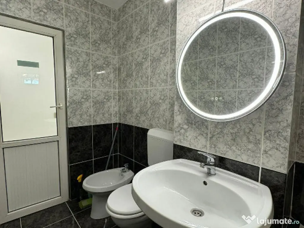 Apartament 2 camere zona GRIVITEI 