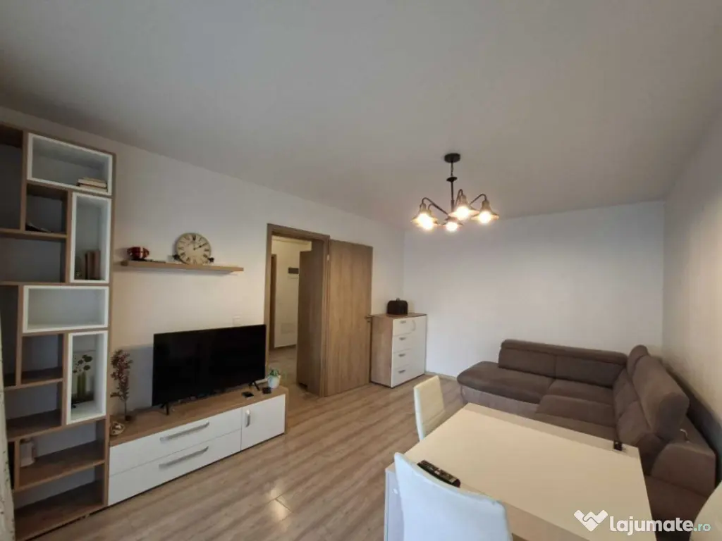 Apartament 2 camere-Kasper 