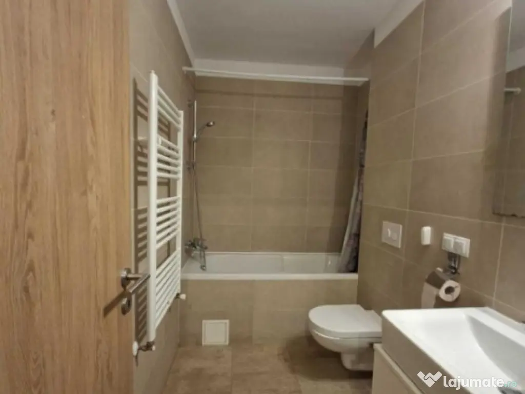 Apartament 2 camere-Kasper 