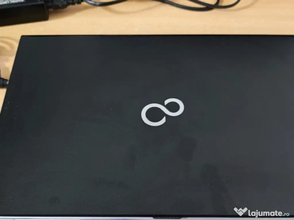 Fujitsu Lifebook S904 i5-4300U 2.5GHz, 8GB, SSD 256GB 