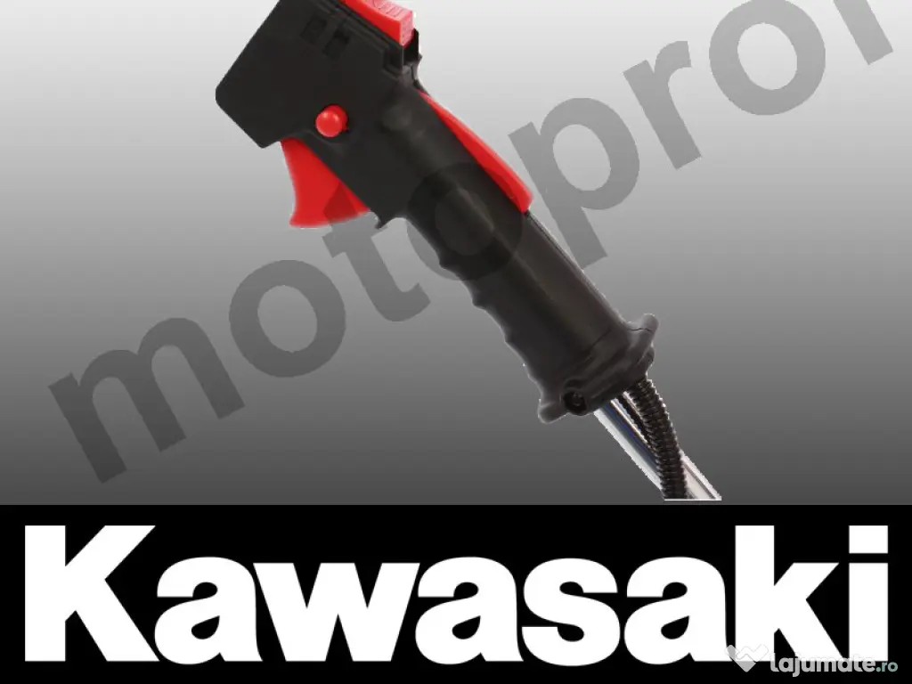 Motocoasa Kawasaki TJ45E-X800 