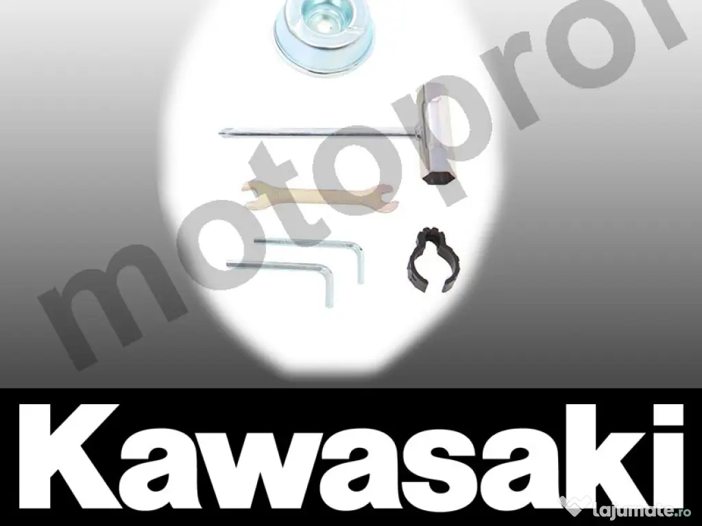 Motocoasa Kawasaki TJ45E-X800 