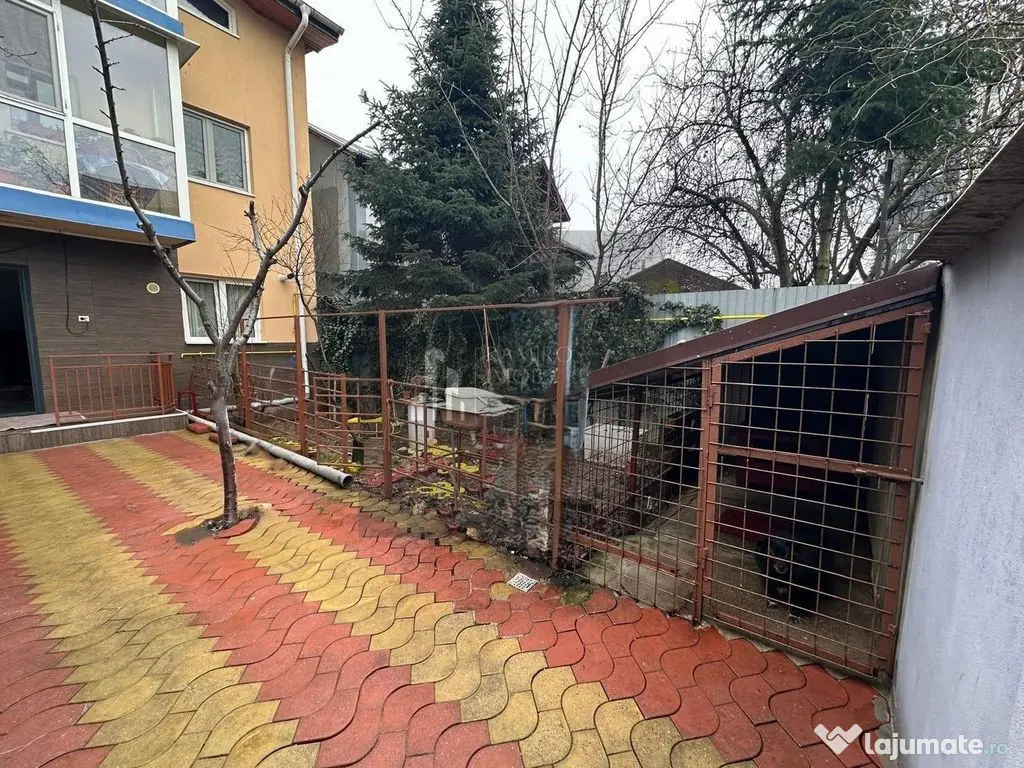 Casa noua 2017 - 7camere -176mp utili - Sector 4 - Luica ... 