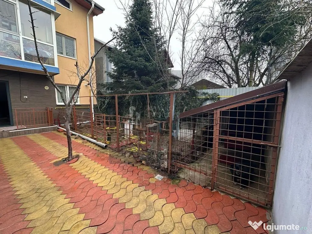 Casa noua 2017 - 7camere -176mp utili - Sector 4 - Luica ... 