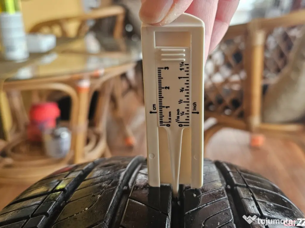 4 anv. KUMHO vară, noi 