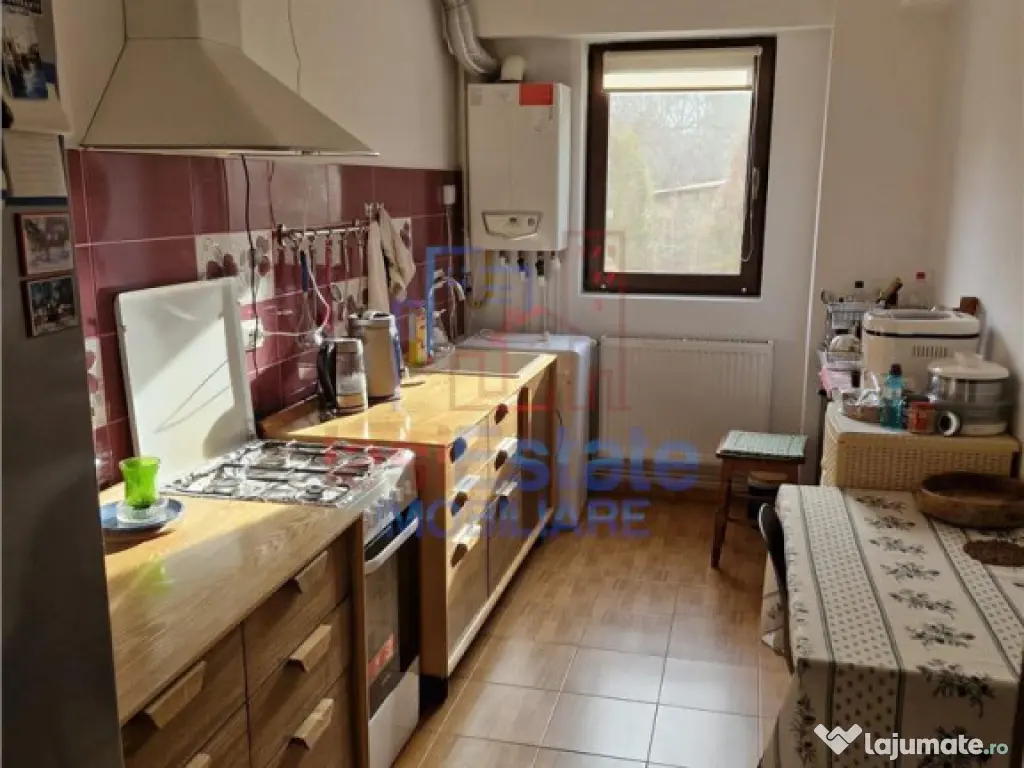 Apartament 2 camere CUG 