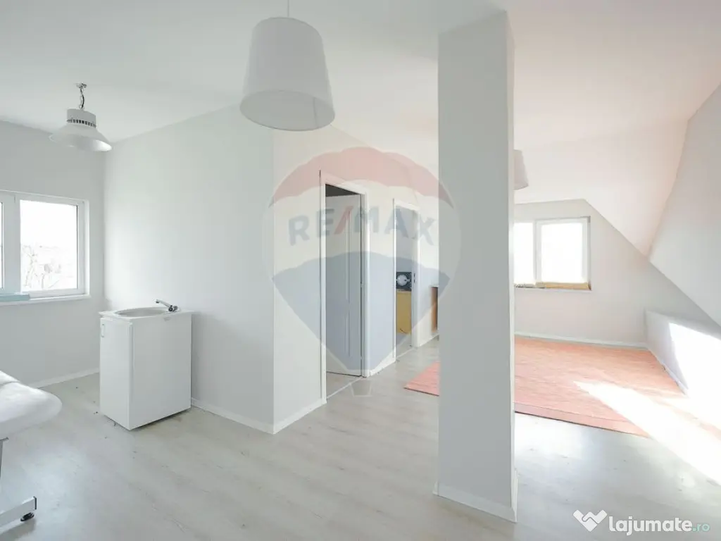 Casă / Cabinet Veterinar de vânzare în Oșorhei 