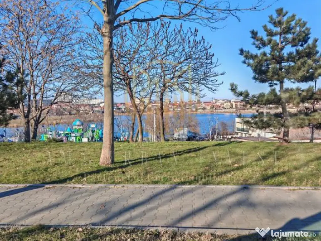 Casa demolabila teren 110 mp Dna Ghica Parc Raul Colentina 