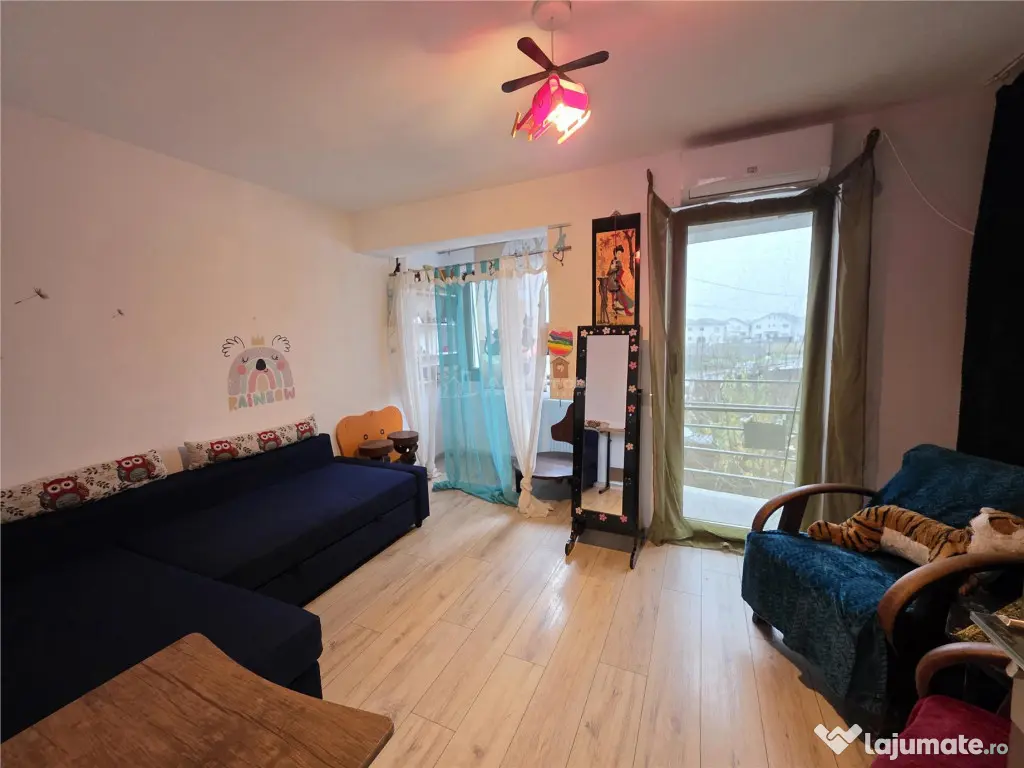 Casa 3 camere Bragadiru - Str Gliei nr 30 