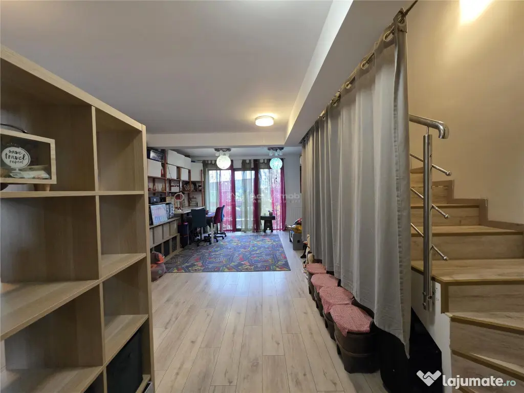 Casa 3 camere Bragadiru - Str Gliei nr 30 