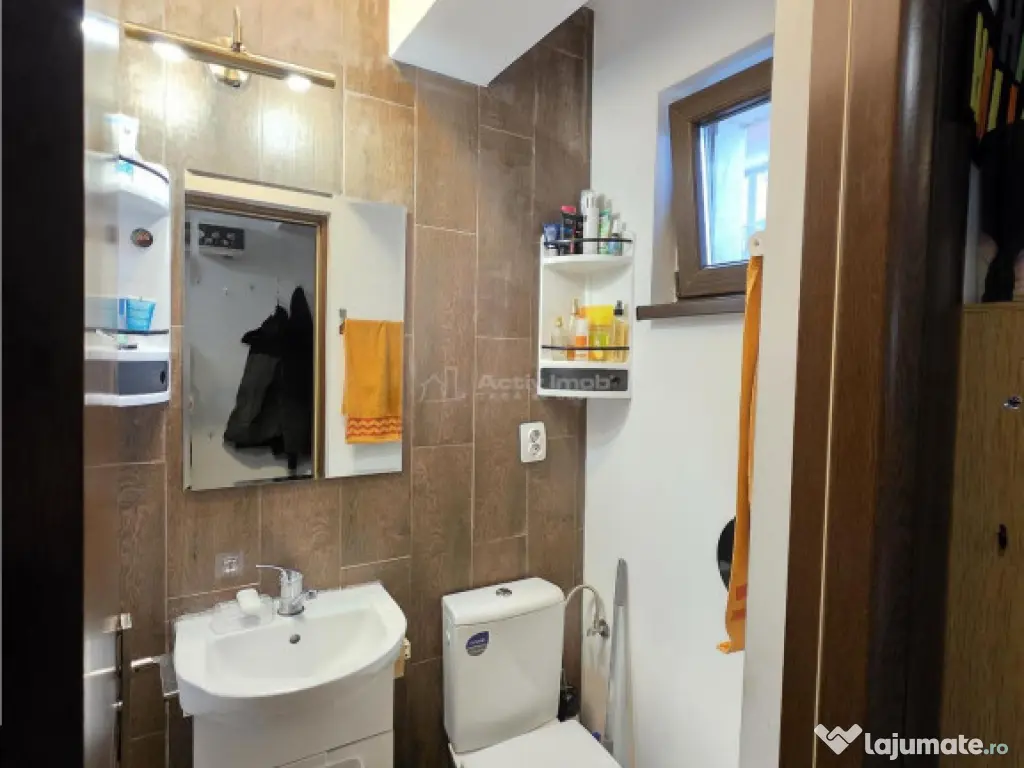 Casa 3 camere Bragadiru - Str Gliei nr 30 