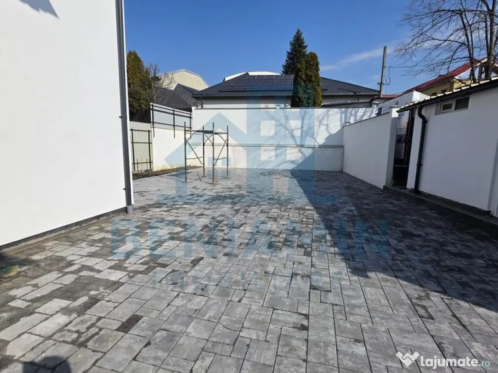 Casa P+1 - trafic intens - 163mp - zona excelenta - 1Mai ... 