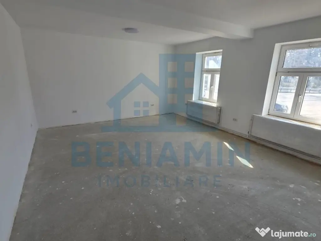 Casa P+1 - trafic intens - 163mp - zona excelenta - 1Mai ... 