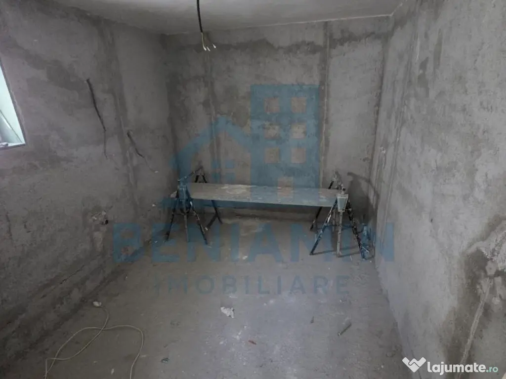 Casa P+1 - trafic intens - 163mp - zona excelenta - 1Mai ... 