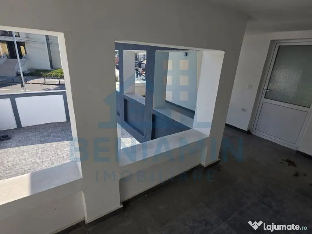Casa P+1 - trafic intens - 163mp - zona excelenta - 1Mai ... 