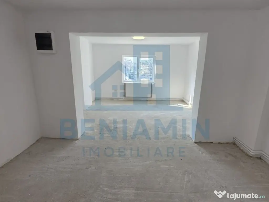 Casa P+1 - trafic intens - 163mp - zona excelenta - 1Mai ... 