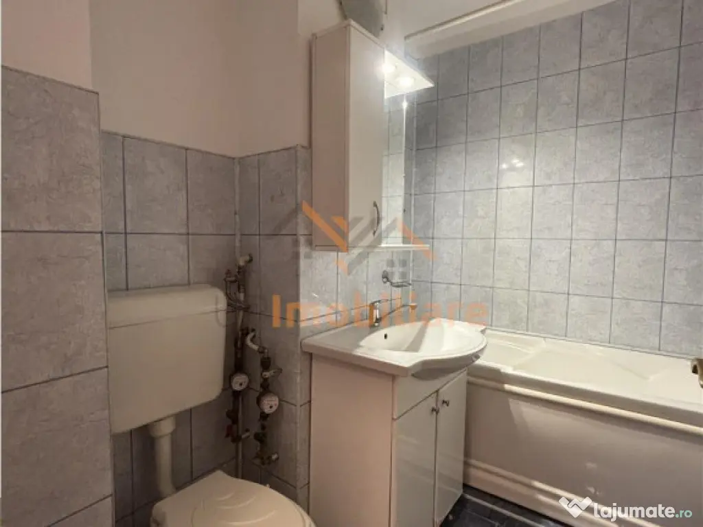APARTAMENT 3 CAMERE | PARTER | ZONA DACIA | ORADEA 