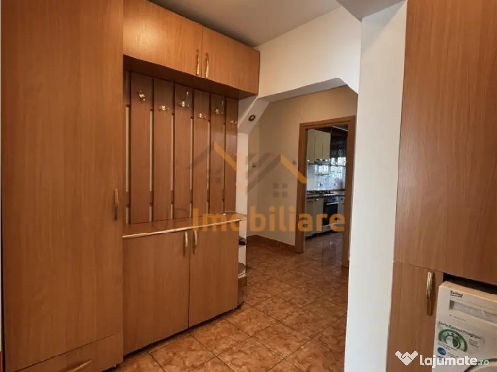 APARTAMENT 3 CAMERE | PARTER | ZONA DACIA | ORADEA 