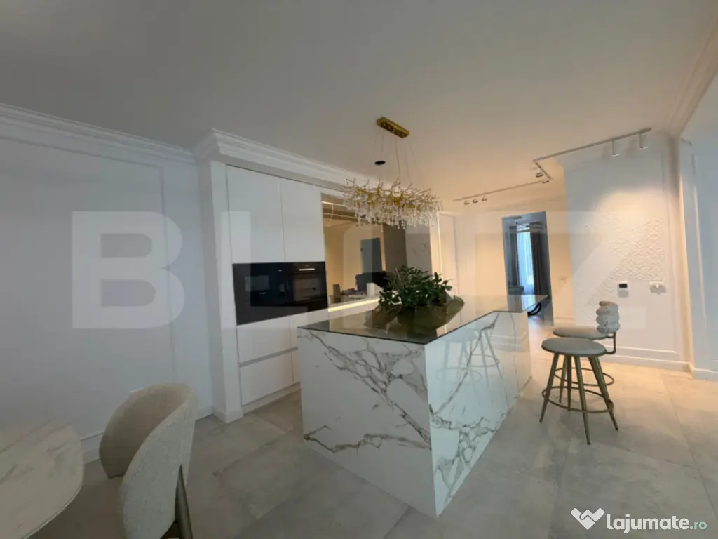 Vilă exclusivistă | 300 mp | Rooftop 140 mp | Curte 743 mp 