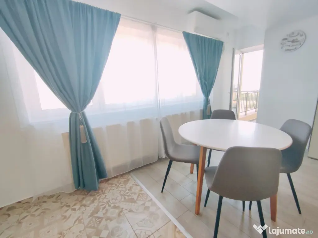 Inchiriez apartament 2 camere Complex City Lights Pipera, Voluntari 