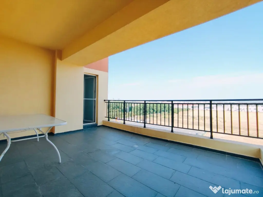 Inchiriez apartament 2 camere Complex City Lights Pipera, Voluntari 