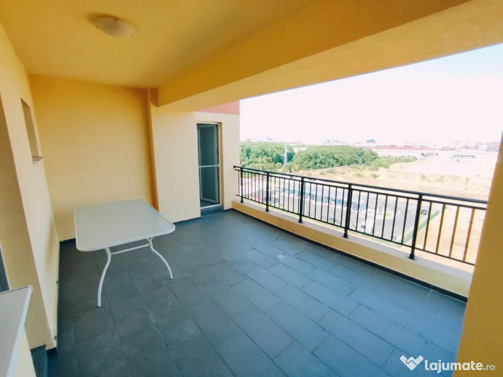 Inchiriez apartament 2 camere Complex City Lights Pipera, Voluntari 