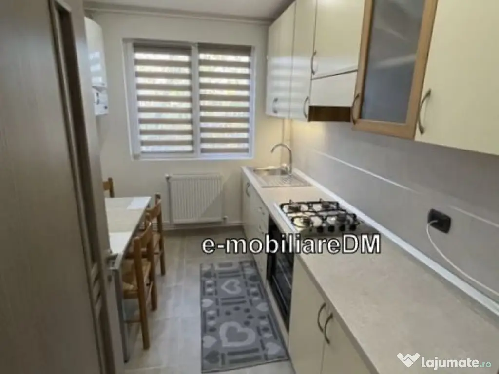 Apartament 2 camere , LUX, in Podu Ros, 