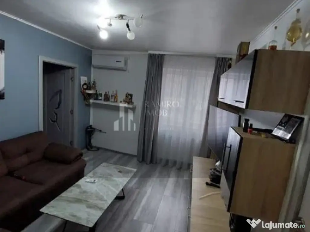 Apartament 2 camere Soseaua Oltenitei / Sun Plaza / Piata... 