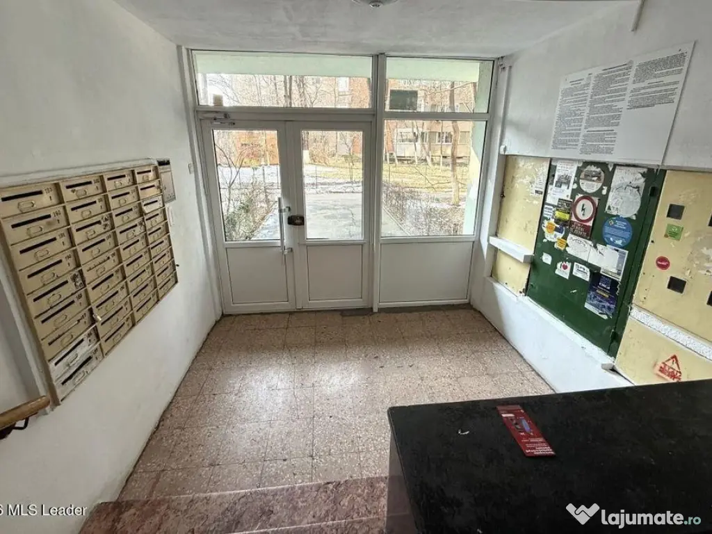 Drumul Taberei - Favorit, 55.83 mpu, langa statia de metr... 