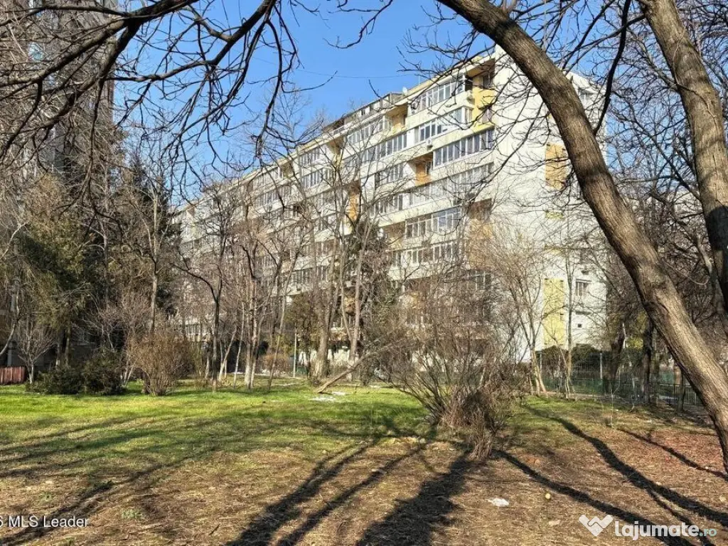 Drumul Taberei - Favorit, 55.83 mp, langa statia de metro... 