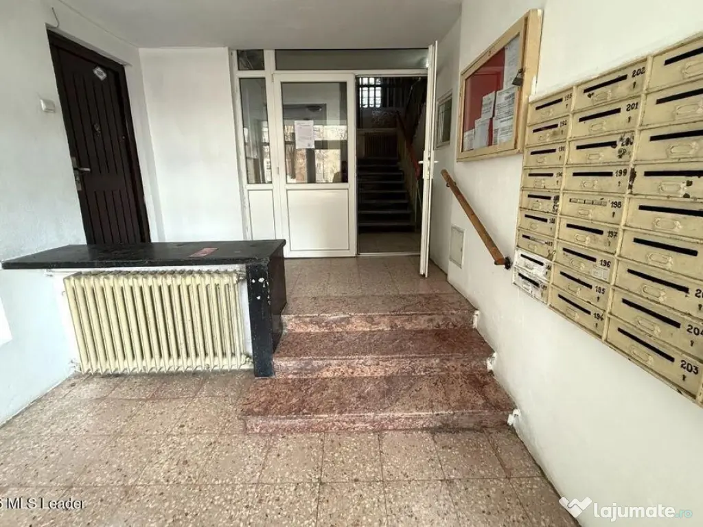 Drumul Taberei - Favorit, 55.83 mp, langa statia de metro... 