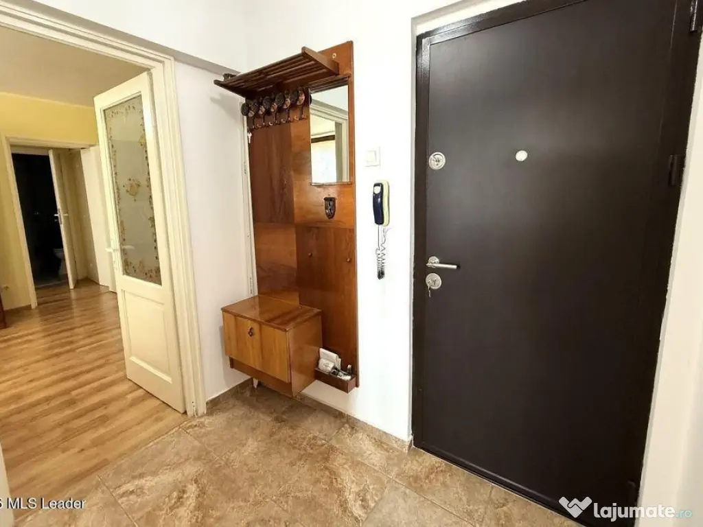 Drumul Taberei - Favorit, 55.83 mp, langa statia de metro... 