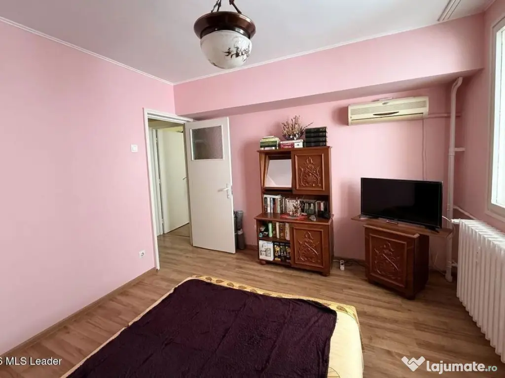 Drumul Taberei - Favorit, 55.83 mp, langa statia de metro... 