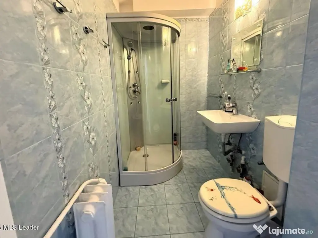 Drumul Taberei - Favorit, 55.83 mp, langa statia de metro... 