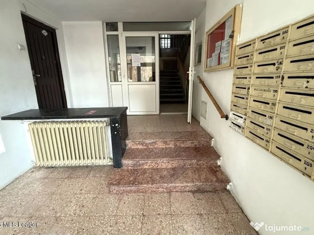 Drumul Taberei - Favorit, 55.83 mpu, langa statia de metr... 