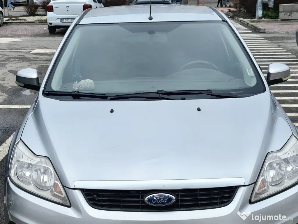 Ford Focus 2008 Diesel